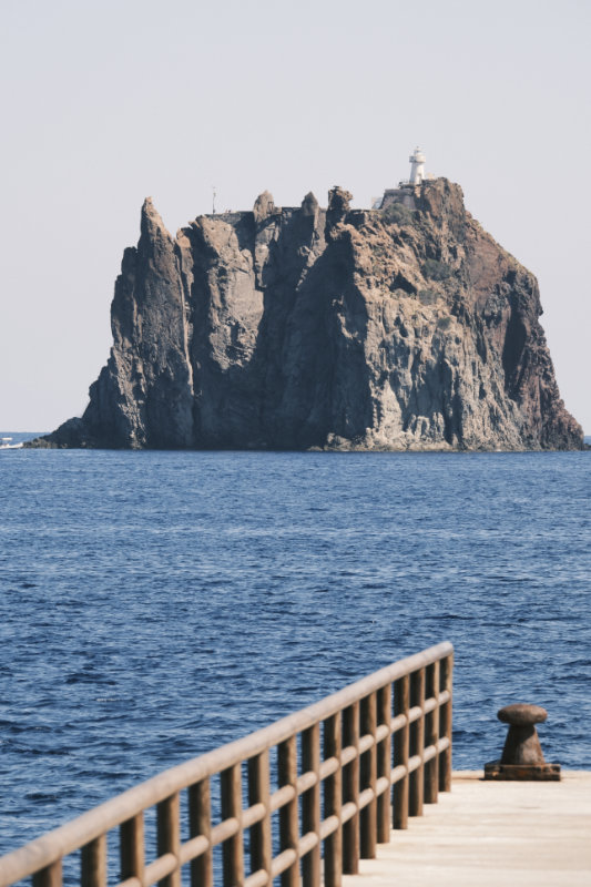 © Stromboli Siziliengeheimtipp
