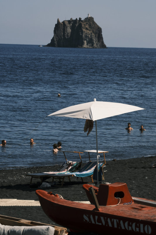 © Stromboli Siziliengeheimtipp