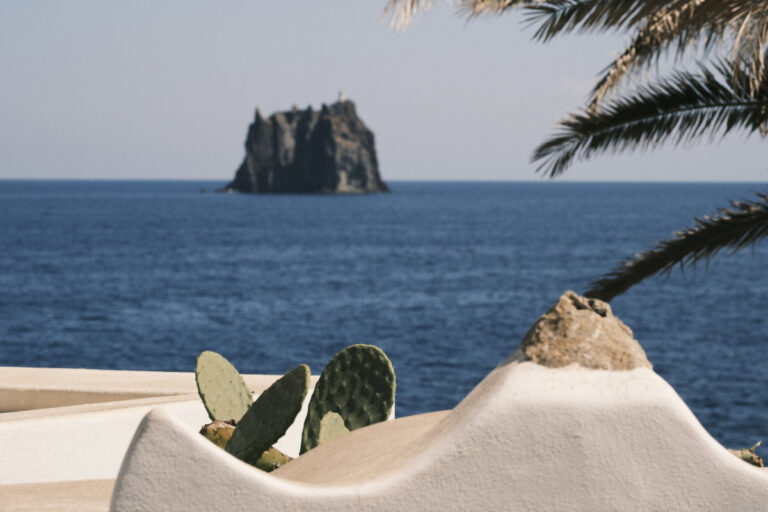 © Stromboli Siziliengeheimtipp
