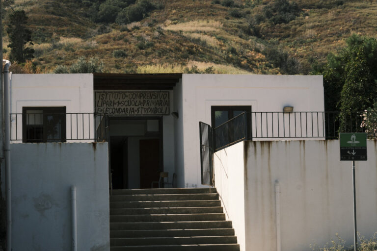© Stromboli Siziliengeheimtipp