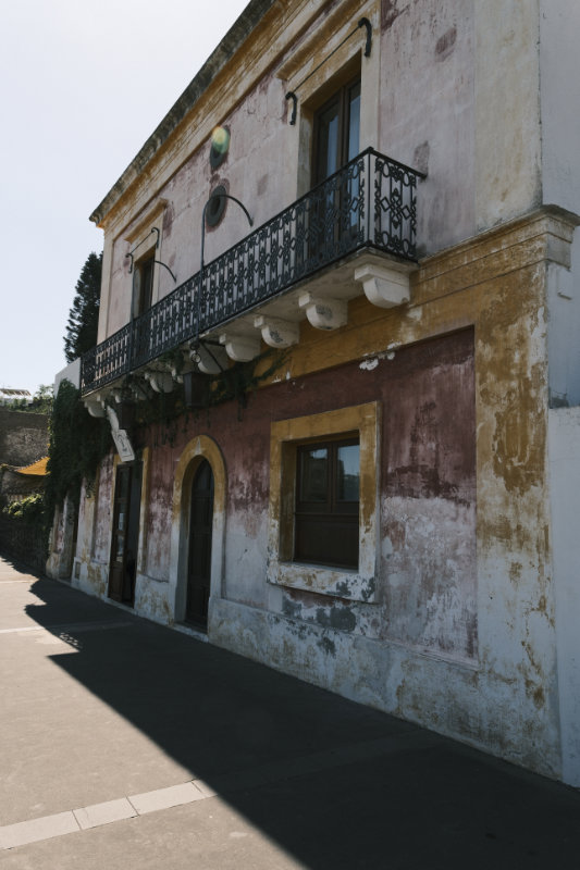 © Stromboli Siziliengeheimtipp