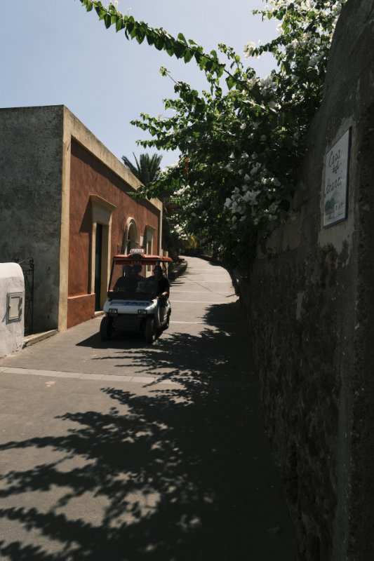 © Stromboli Siziliengeheimtipp