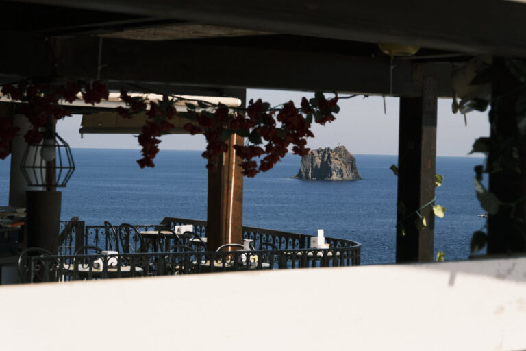 © Stromboli Siziliengeheimtipp