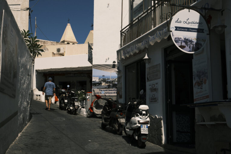 © Stromboli Siziliengeheimtipp