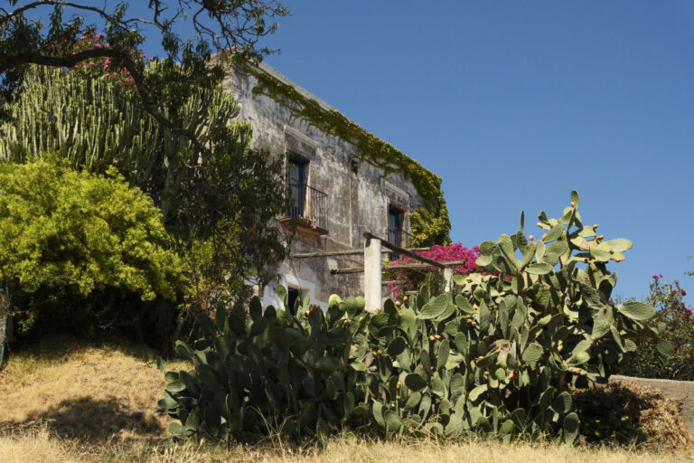 © Stromboli Siziliengeheimtipp