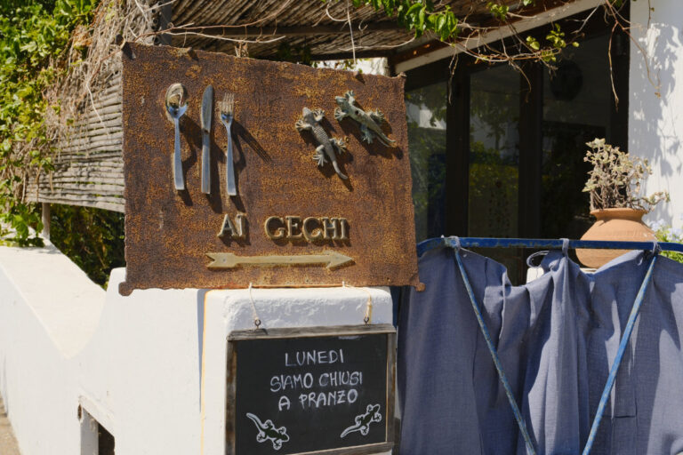 © Stromboli Siziliengeheimtipp