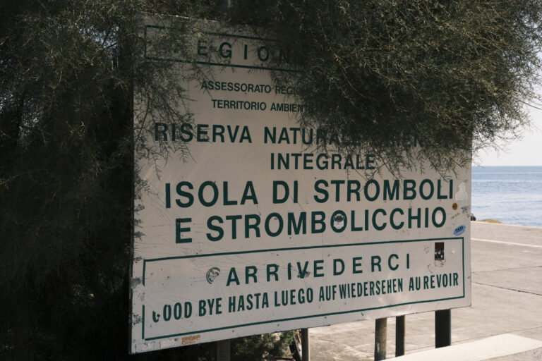 © Stromboli Siziliengeheimtipp