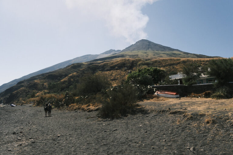 © Stromboli Siziliengeheimtipp