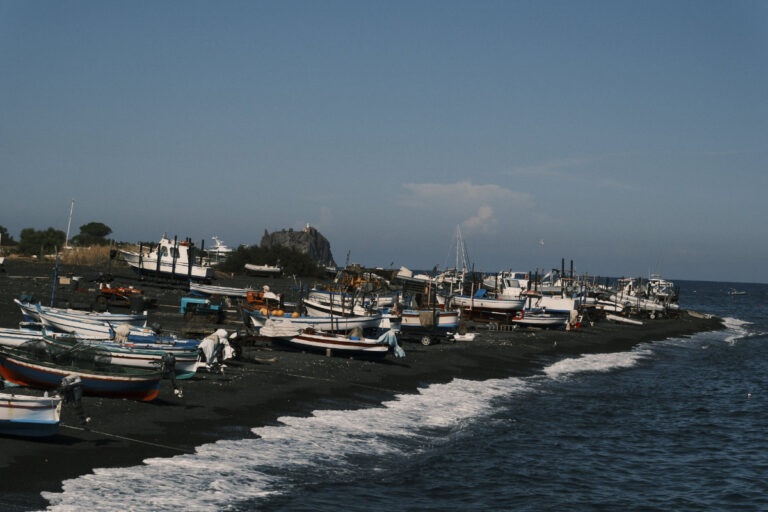 © Stromboli Siziliengeheimtipp