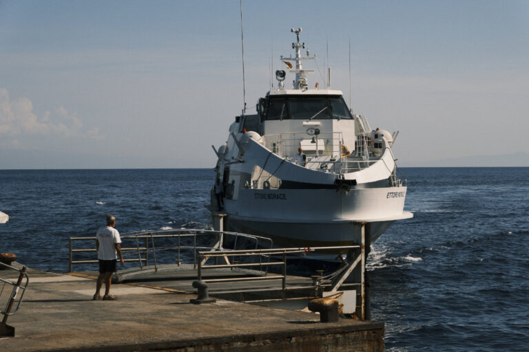 © Stromboli Siziliengeheimtipp