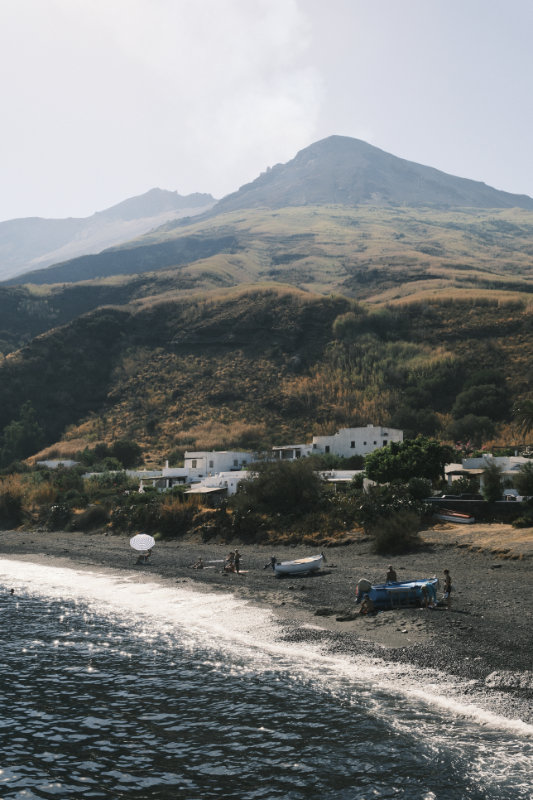 © Stromboli Siziliengeheimtipp
