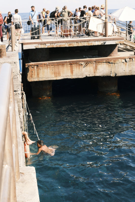 © Stromboli Siziliengeheimtipp