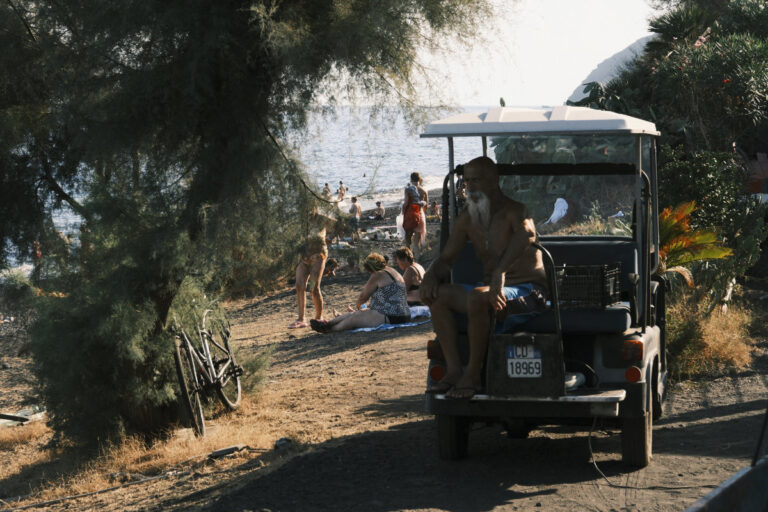 © Stromboli Siziliengeheimtipp