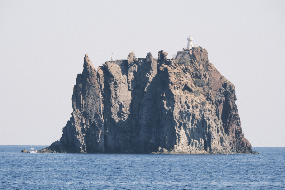 © Stromboli Siziliengeheimtipp