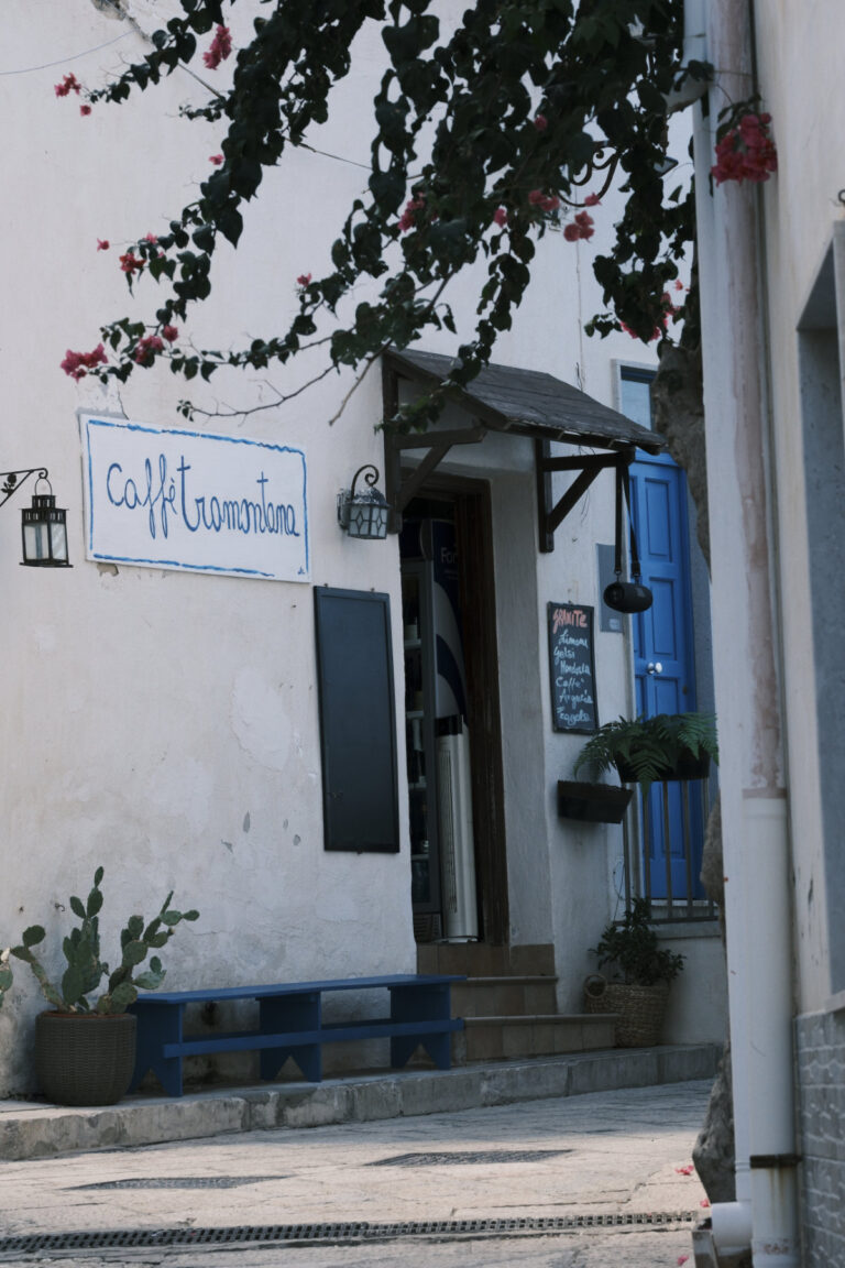 © Marettimo Siziliengeheimtipp