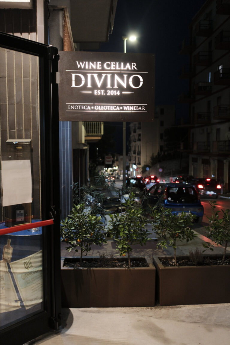 © DiVino Siziliengeheimtipp